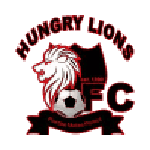 Hungry Lions Logo