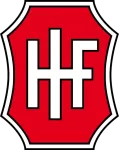Hvidovre II logo