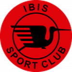 Íbis Logo