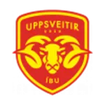 ÍBU logo