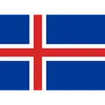 Iceland U20 logo