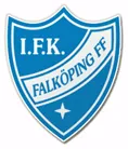 IFK Falköping logo