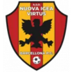 Igea Virtus logo