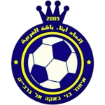 Ihud Bnei Baka Logo