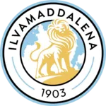 Ilvamaddalena logo