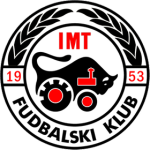 IMT Novi Beograd U19 Logo