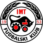IMT Novi Beograd U19
