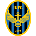 Incheon United football.logo
