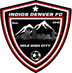 Indios Denver logo