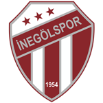 İnegölspor football.logo