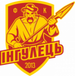 Inhulets' U21 logo