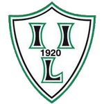 Innstranden Logo