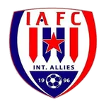 Inter Allies logo