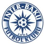 İnter Bakı Logo
