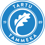 Inter Tartu logo