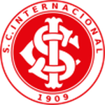 Internacional RS W Logo