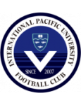Intl Pacific UFC Logo