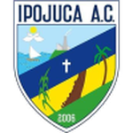 Ipojuca U20 Logo