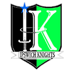 Ipswich Knights football.logo