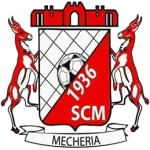 IR Mechria