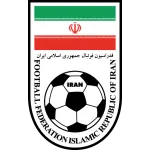 Iran U23 logo