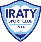 Iraty Logo