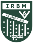 IRB Maghnia Logo