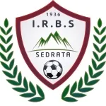 IRB Sedrata logo