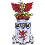 Irlam Logo