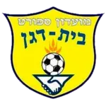 Ironi Beit Dagan logo