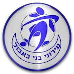 Ironi Bnei Kabul logo