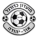 Ironi Or Yehuda