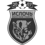 Isloch Res. Logo