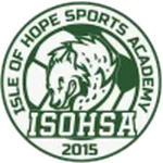 ISOHSA logo