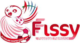 Issy W Logo
