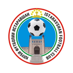 Istaravshan Logo