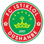 Istiqlol Logo