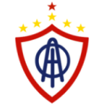 Itabaiana U20 Logo