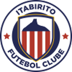 Itabirito Logo