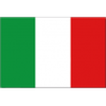 Italy U16 Logo