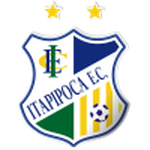 Itapipoca U20 football.logo
