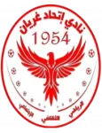 Ittihad Gharyan SC