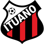 Ituano football.logo