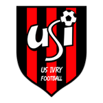 Ivry Logo