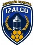 Izalco logo