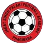 Jagat Singh Palahi logo