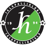 Jalgpallihaigla logo