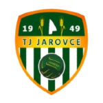 Jarovce Bratislava logo