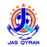 Jas Qyran logo