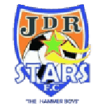 JDR Stars Logo